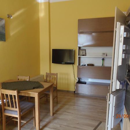 Apartament Apartament Kasztanowy Gliwice Zewnętrze zdjęcie