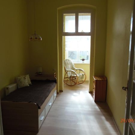 Apartament Apartament Kasztanowy Gliwice Zewnętrze zdjęcie