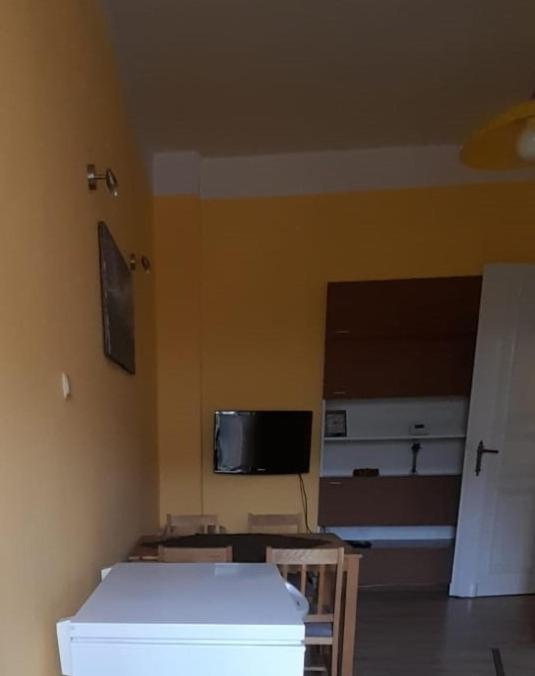 Apartament Apartament Kasztanowy Gliwice Zewnętrze zdjęcie