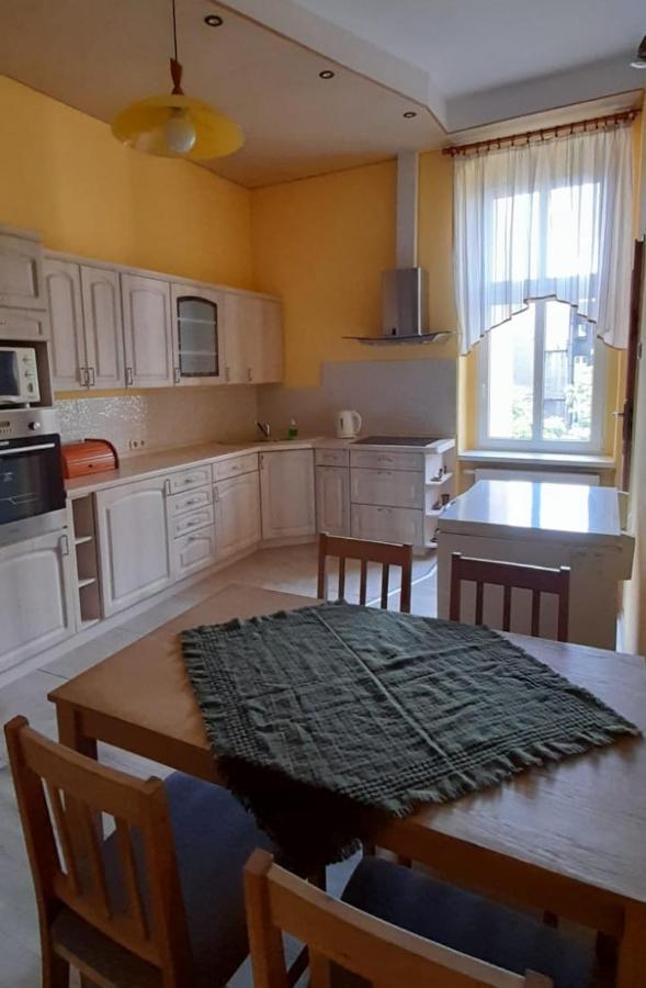 Apartament Apartament Kasztanowy Gliwice Zewnętrze zdjęcie