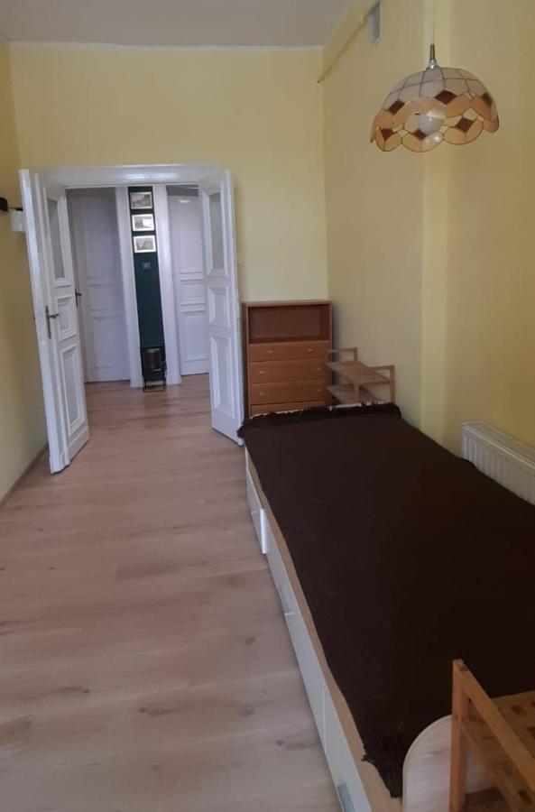 Apartament Apartament Kasztanowy Gliwice Zewnętrze zdjęcie