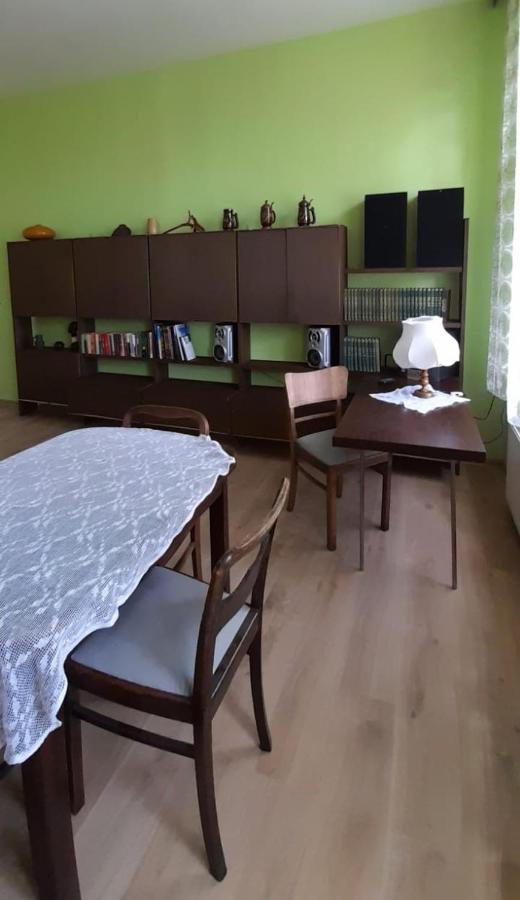 Apartament Apartament Kasztanowy Gliwice Zewnętrze zdjęcie