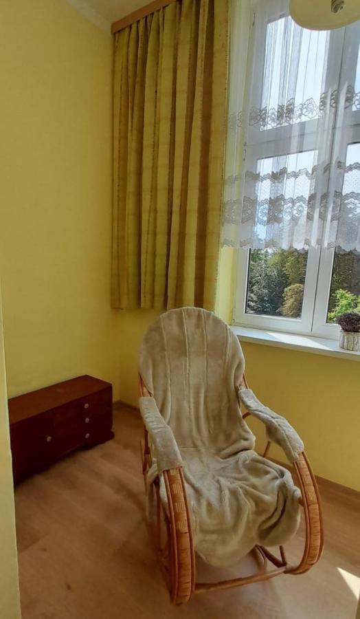 Apartament Apartament Kasztanowy Gliwice Zewnętrze zdjęcie