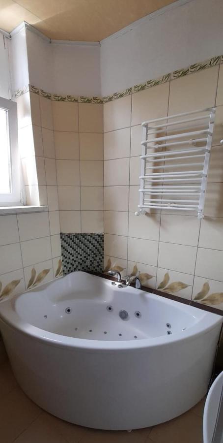 Apartament Apartament Kasztanowy Gliwice Zewnętrze zdjęcie