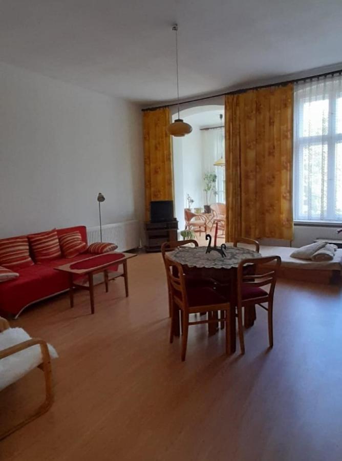 Apartament Apartament Kasztanowy Gliwice Zewnętrze zdjęcie