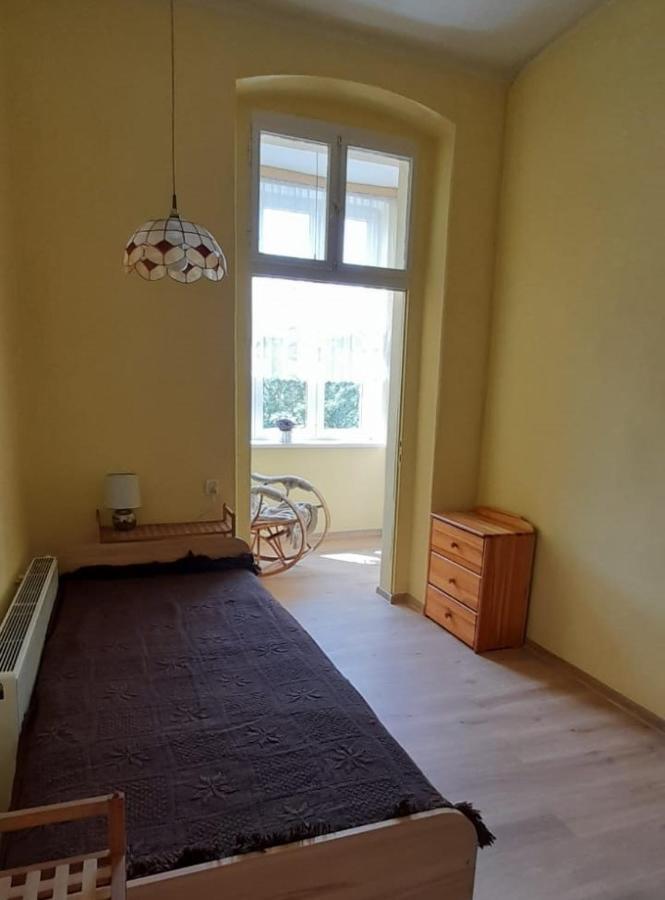 Apartament Apartament Kasztanowy Gliwice Zewnętrze zdjęcie