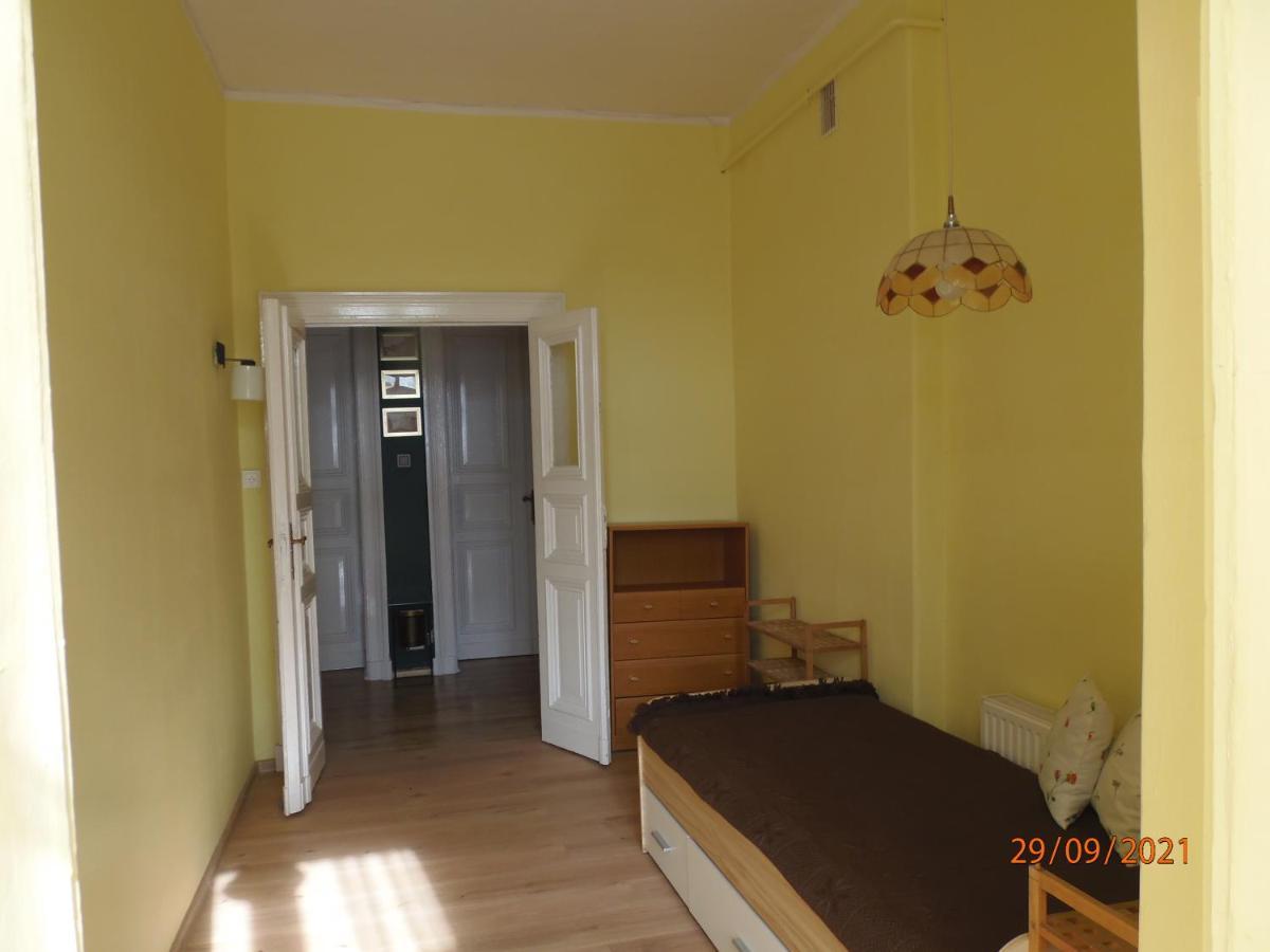 Apartament Apartament Kasztanowy Gliwice Zewnętrze zdjęcie