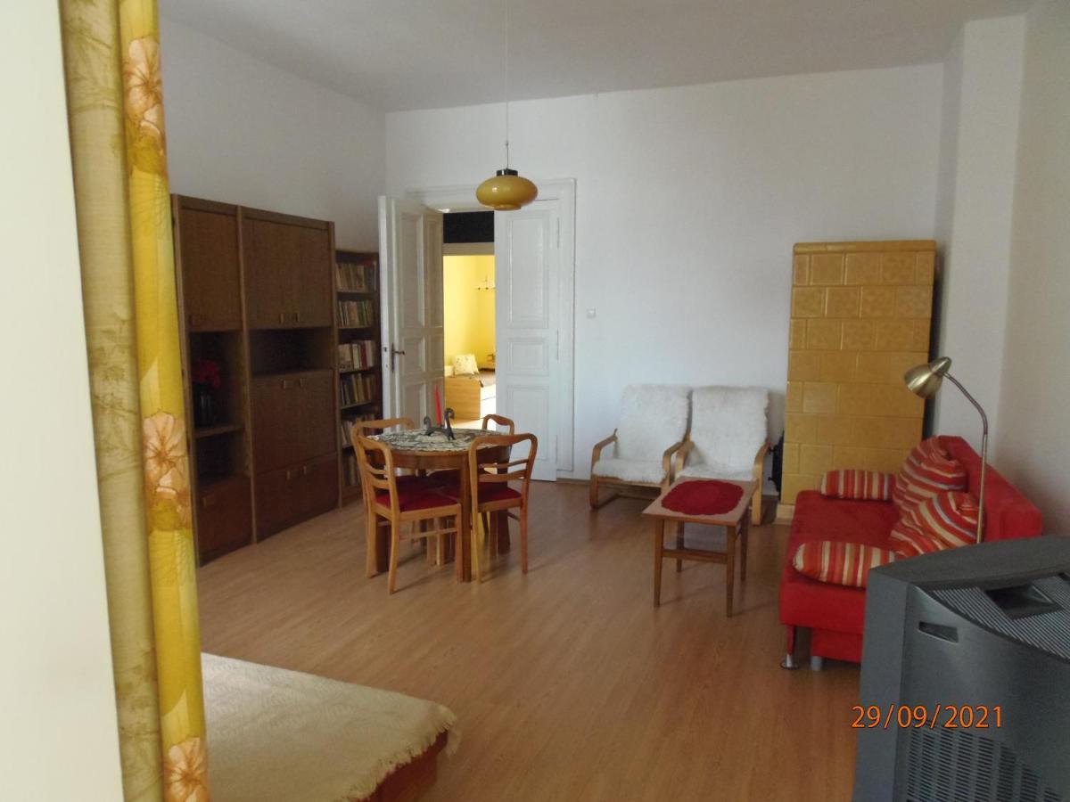 Apartament Apartament Kasztanowy Gliwice Zewnętrze zdjęcie