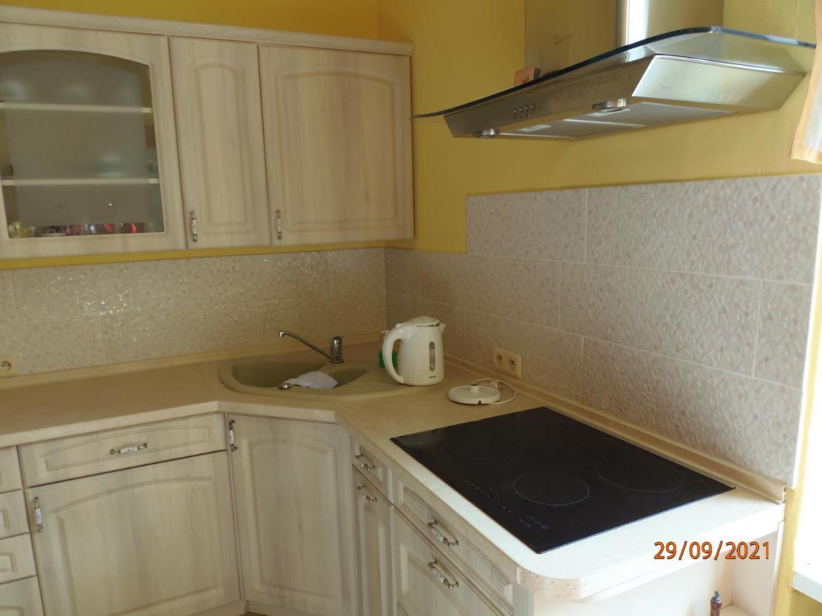 Apartament Apartament Kasztanowy Gliwice Zewnętrze zdjęcie