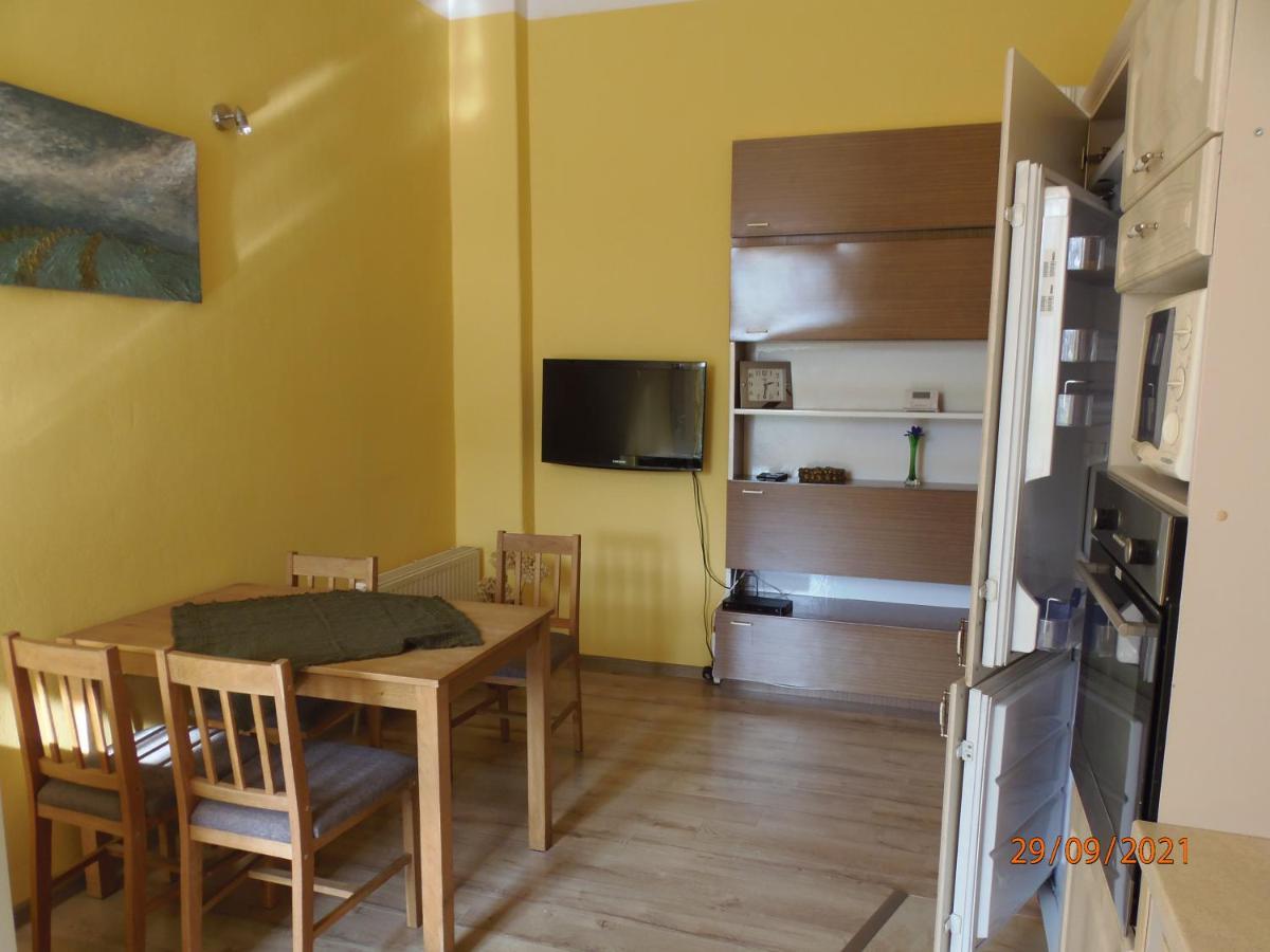 Apartament Apartament Kasztanowy Gliwice Zewnętrze zdjęcie