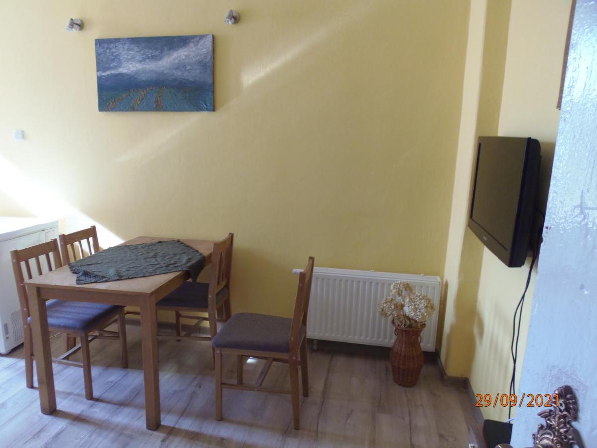 Apartament Apartament Kasztanowy Gliwice Zewnętrze zdjęcie