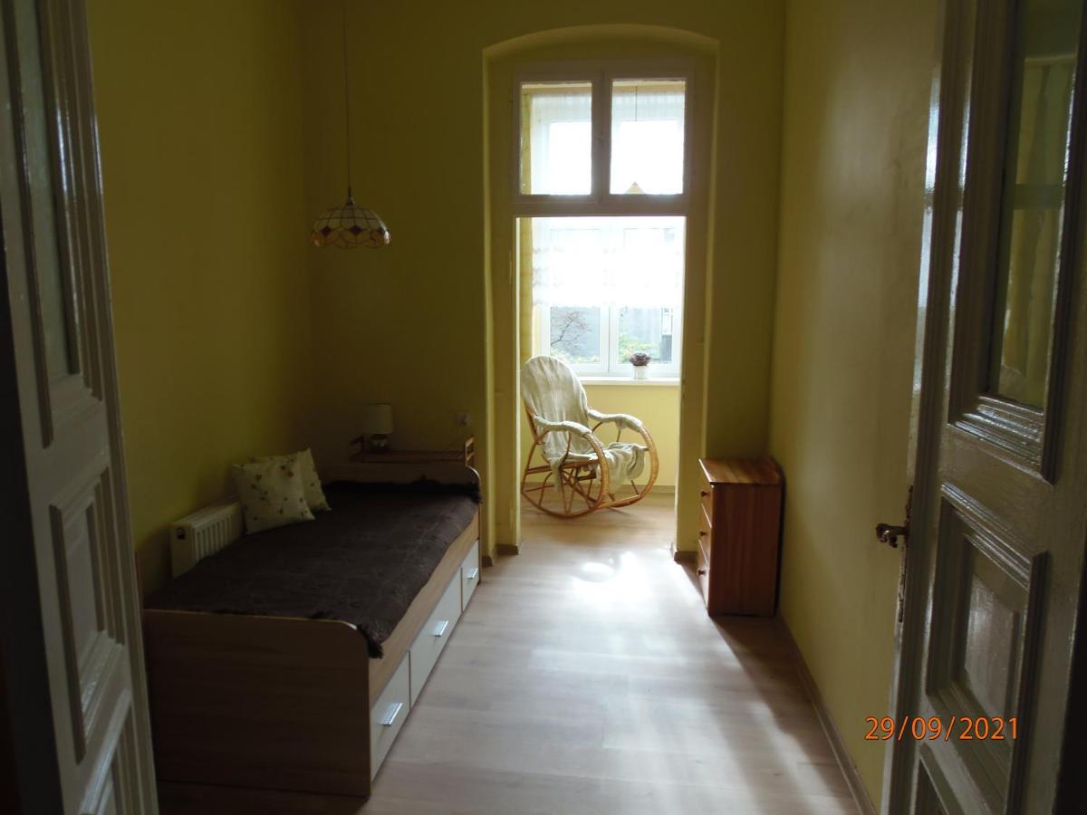 Apartament Apartament Kasztanowy Gliwice Zewnętrze zdjęcie