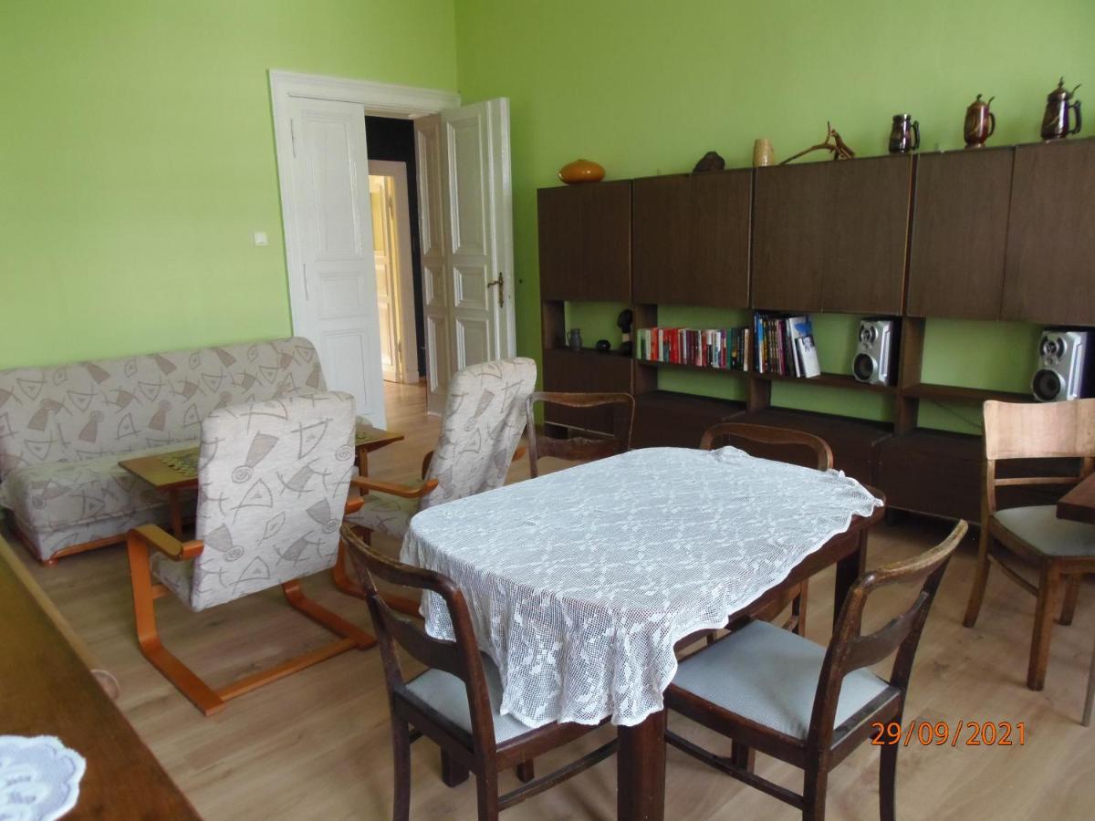 Apartament Apartament Kasztanowy Gliwice Zewnętrze zdjęcie