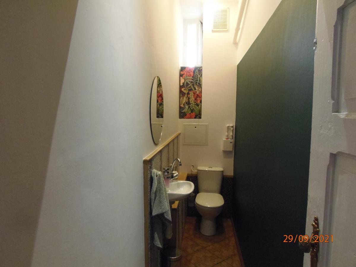 Apartament Apartament Kasztanowy Gliwice Zewnętrze zdjęcie