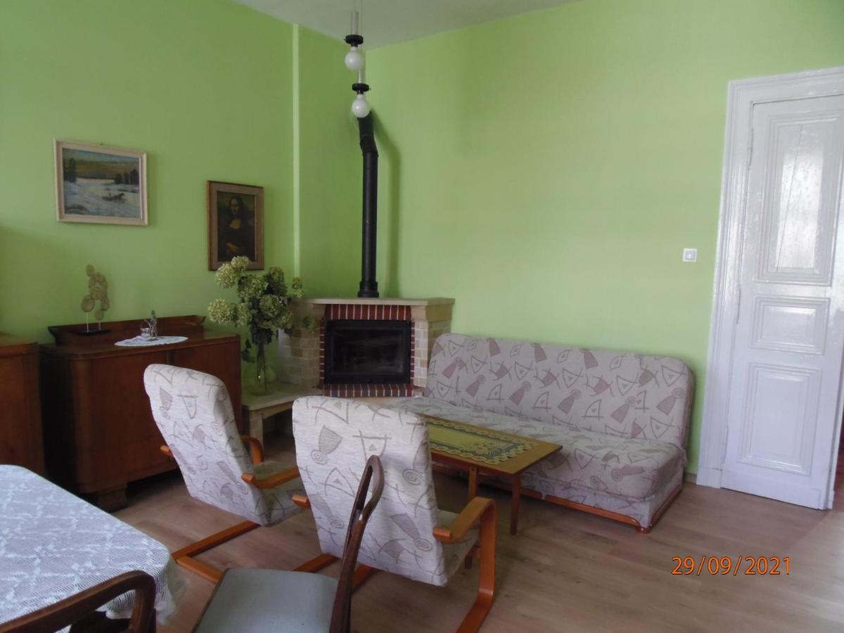 Apartament Apartament Kasztanowy Gliwice Zewnętrze zdjęcie