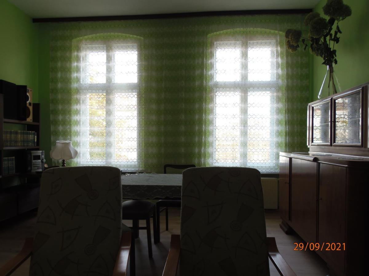 Apartament Apartament Kasztanowy Gliwice Zewnętrze zdjęcie