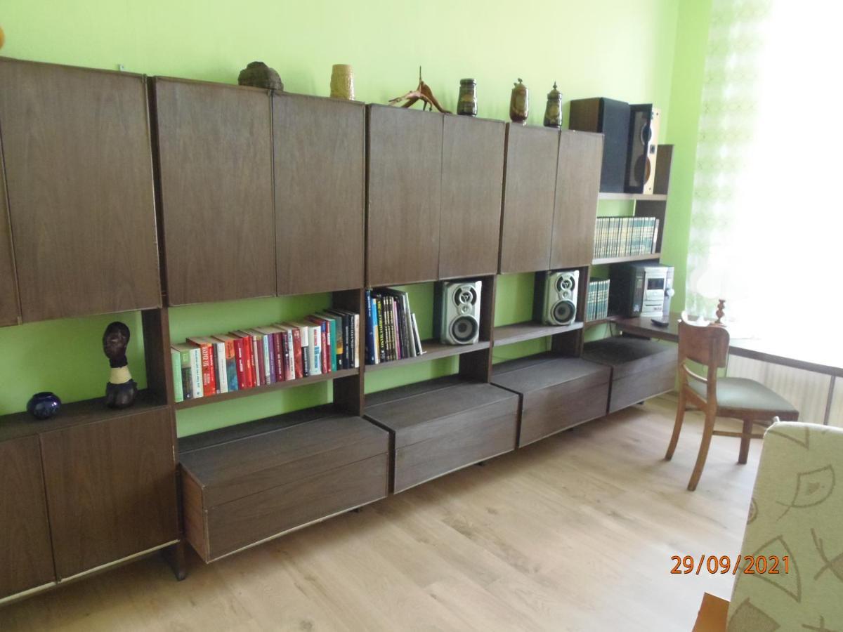 Apartament Apartament Kasztanowy Gliwice Zewnętrze zdjęcie