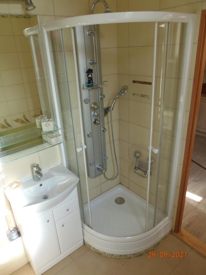 Apartament Apartament Kasztanowy Gliwice Zewnętrze zdjęcie